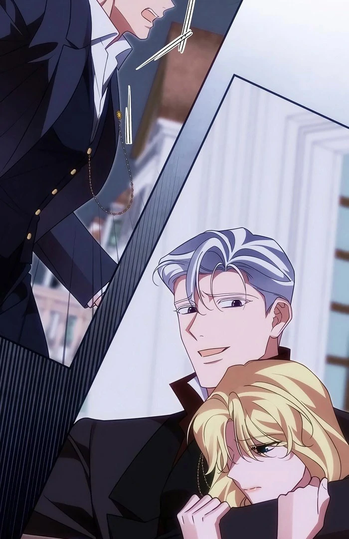 When Arrogance Fell at My Feet Chapter 47 572 079