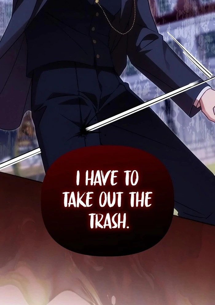 When Arrogance Fell at My Feet Chapter 47 576 083