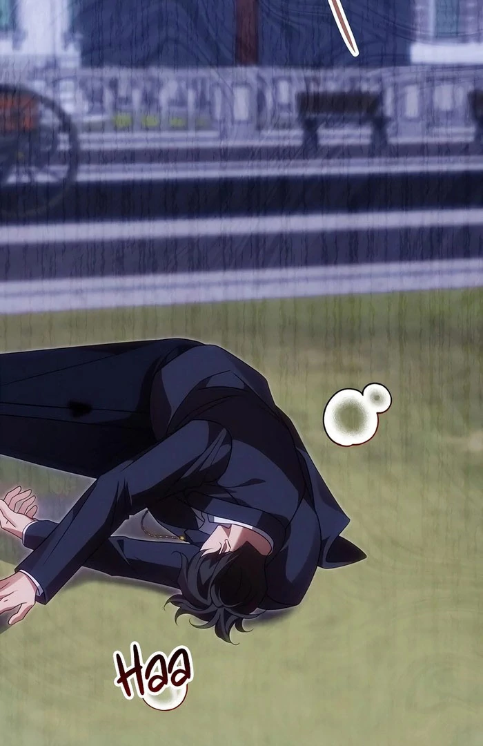 When Arrogance Fell at My Feet Chapter 47 579 086