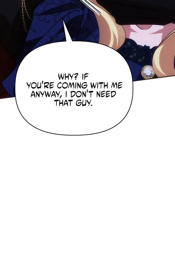 When Arrogance Fell at My Feet Chapter 47 582 089