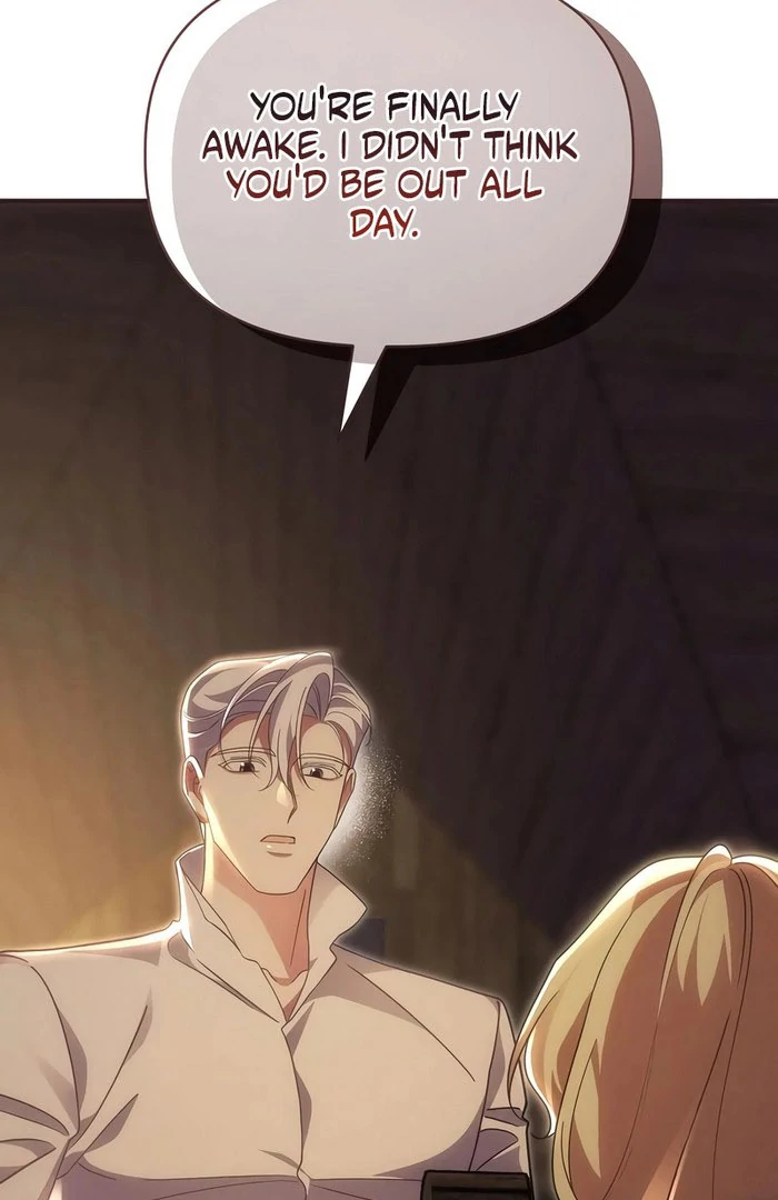 When Arrogance Fell at My Feet Chapter 47 599 106