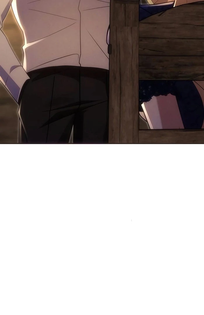 When Arrogance Fell at My Feet Chapter 47 600 107