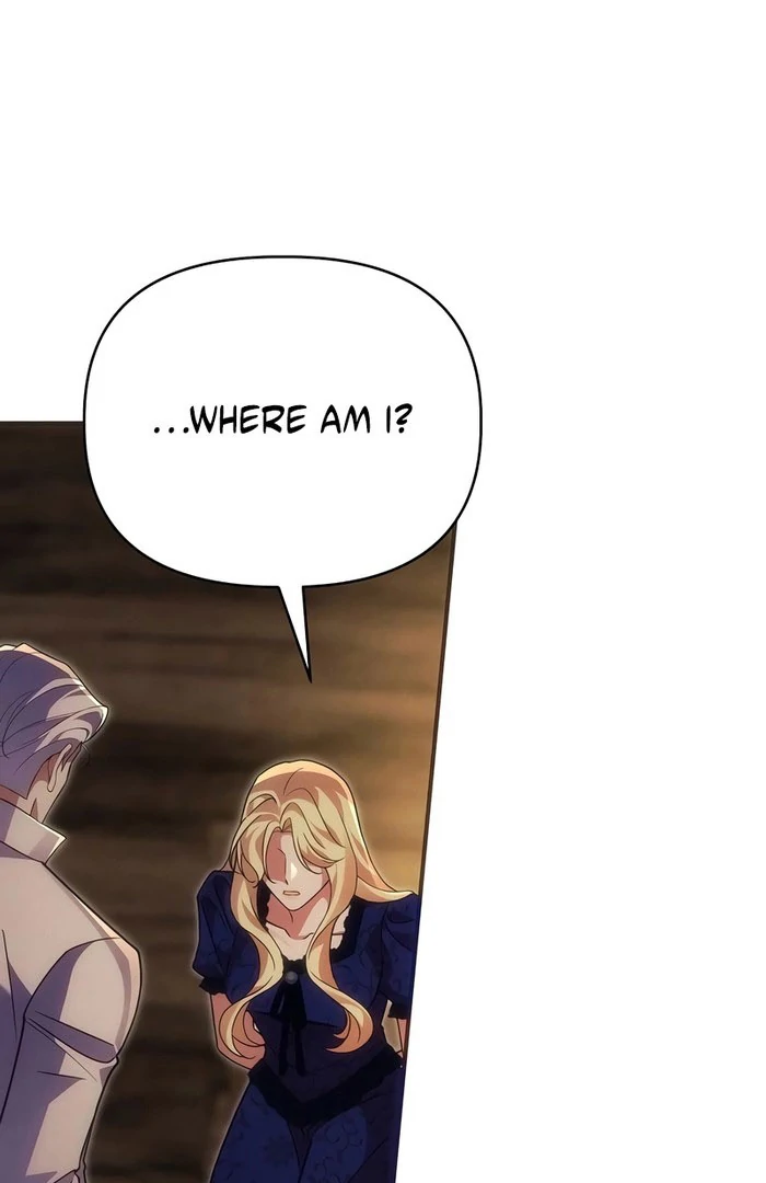 When Arrogance Fell at My Feet Chapter 47 601 108