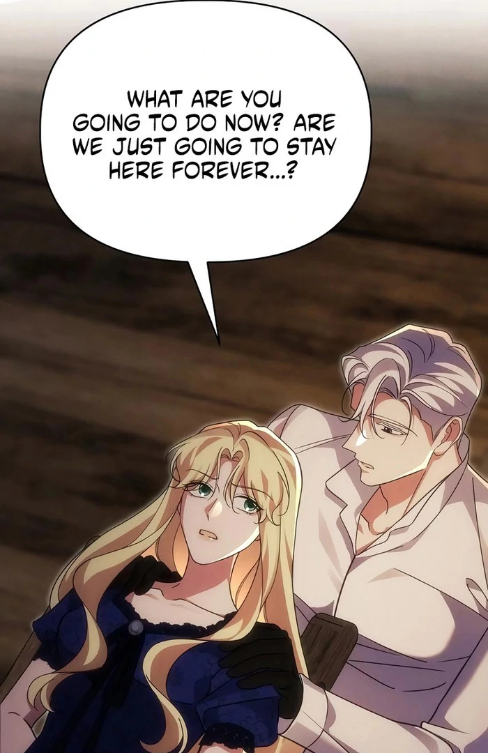 When Arrogance Fell at My Feet Chapter 47 605 112