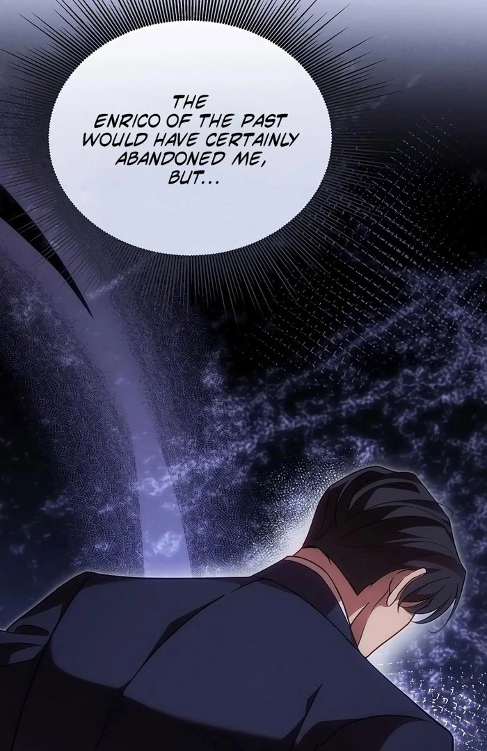 When Arrogance Fell at My Feet Chapter 47 610 117