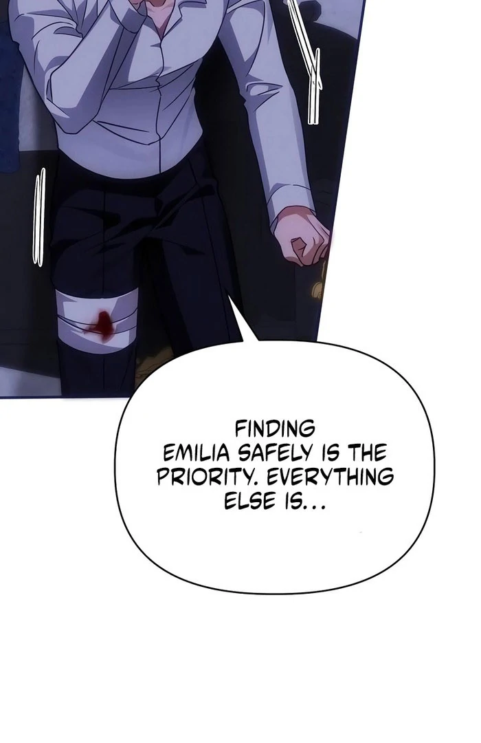 When Arrogance Fell at My Feet Chapter 47 647 154