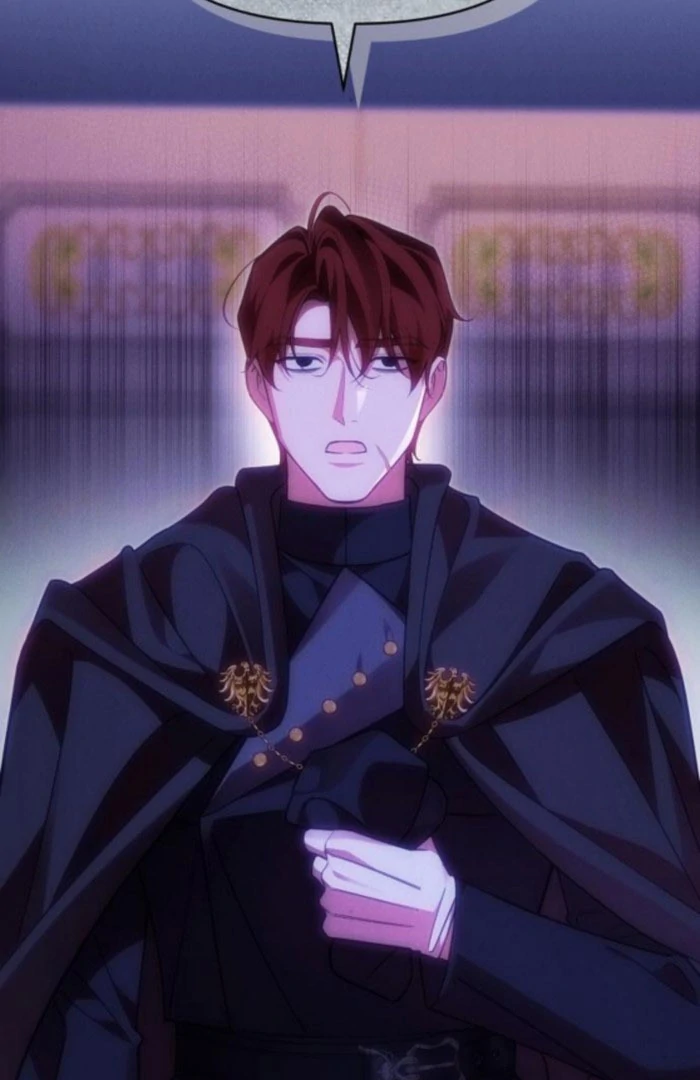 When Arrogance Fell at My Feet Chapter 48 420 005