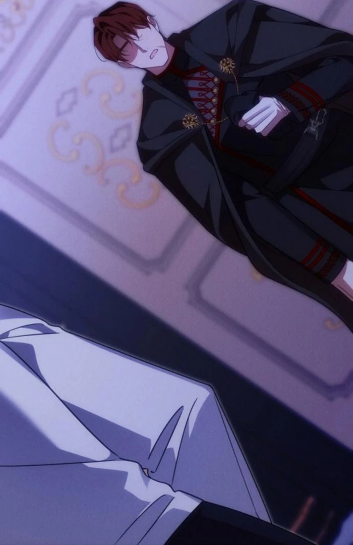 When Arrogance Fell at My Feet Chapter 48 426 011