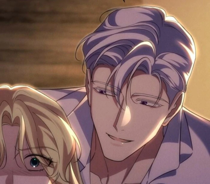 When Arrogance Fell at My Feet Chapter 48 443 028