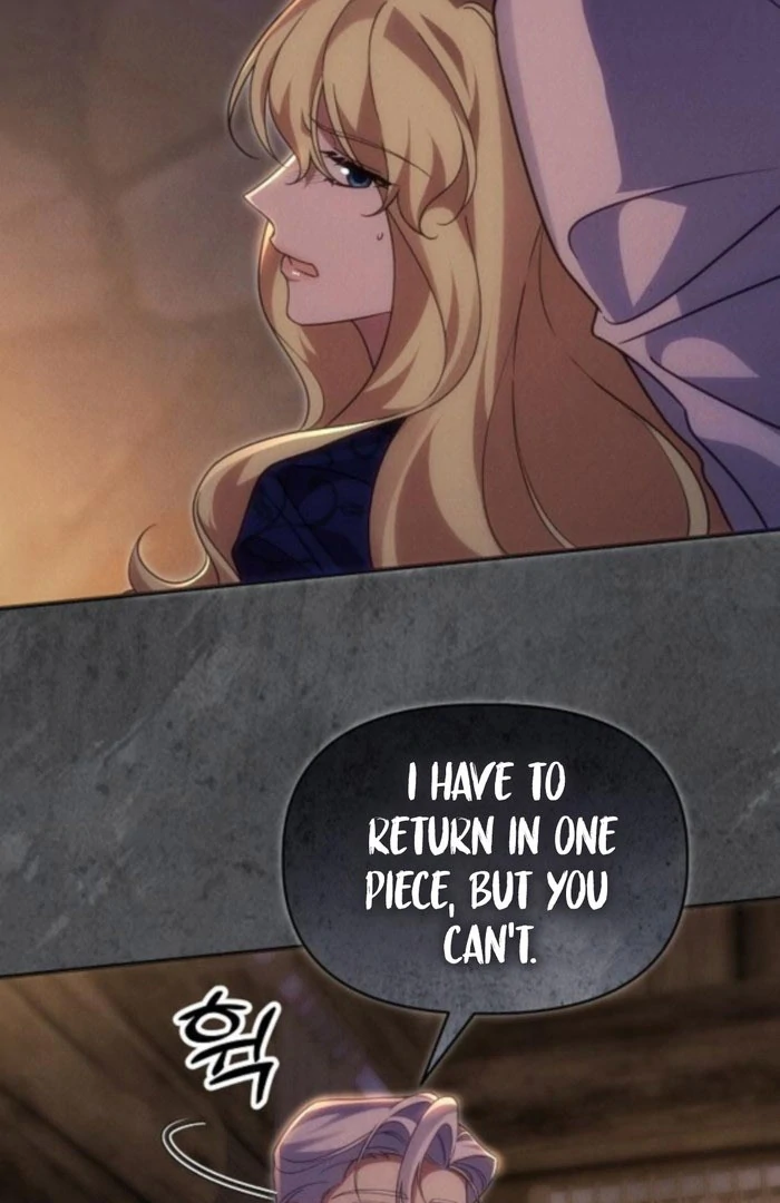 When Arrogance Fell at My Feet Chapter 48 446 031