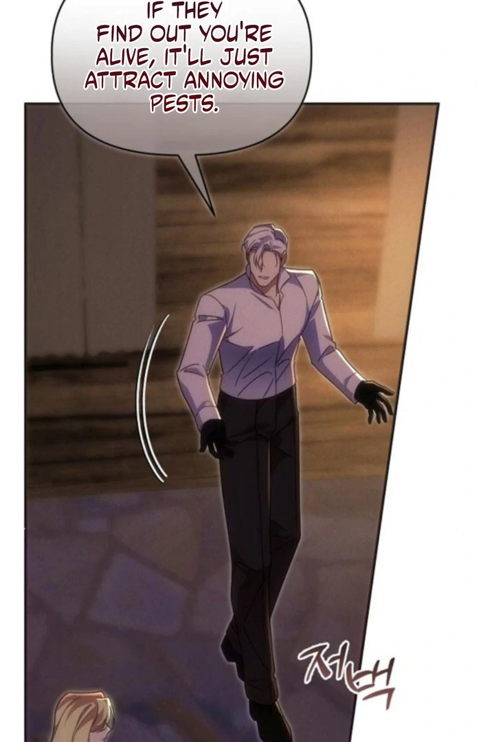 When Arrogance Fell at My Feet Chapter 48 448 033