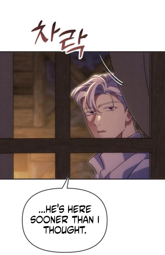 When Arrogance Fell at My Feet Chapter 48 450 035