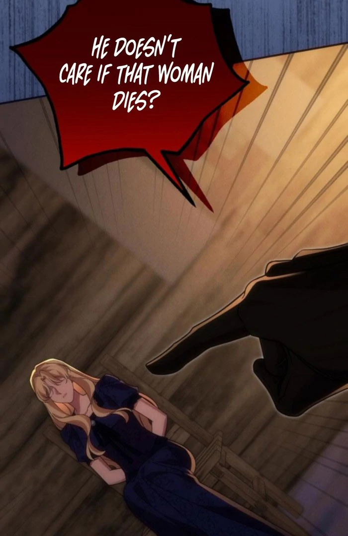 When Arrogance Fell at My Feet Chapter 48 464 049