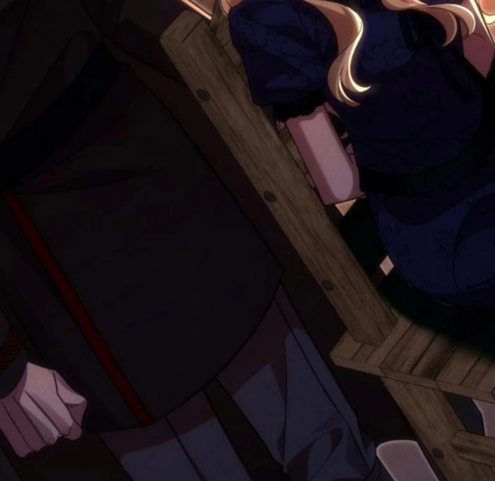 When Arrogance Fell at My Feet Chapter 48 472 057