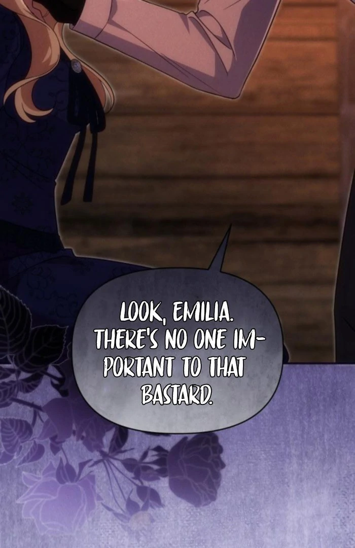 When Arrogance Fell at My Feet Chapter 48 480 065