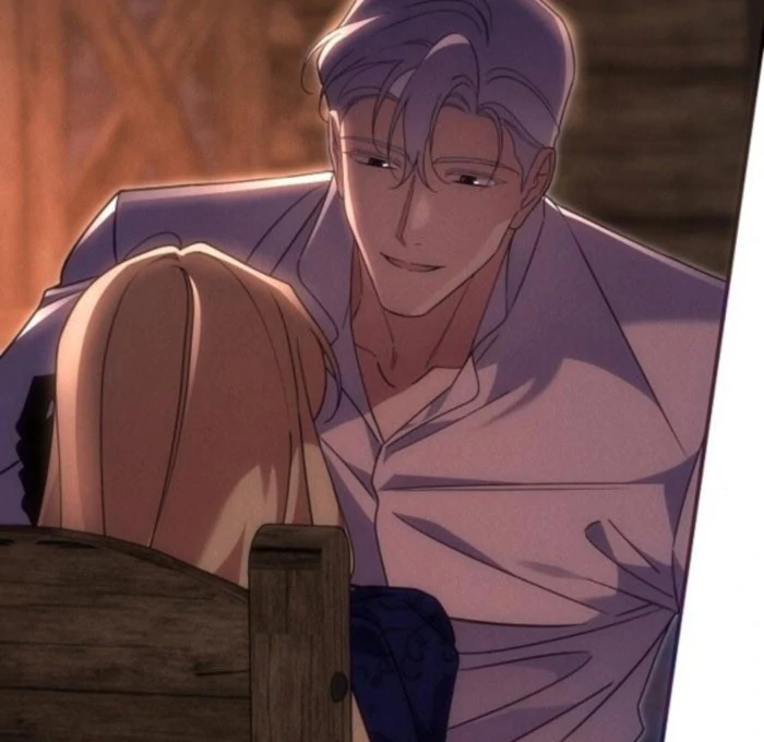 When Arrogance Fell at My Feet Chapter 48 482 067