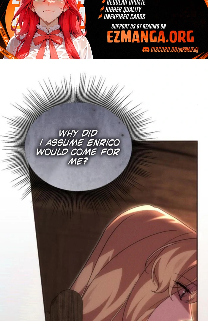 When Arrogance Fell at My Feet Chapter 48 487 072