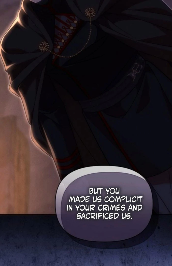 When Arrogance Fell at My Feet Chapter 48 504 089