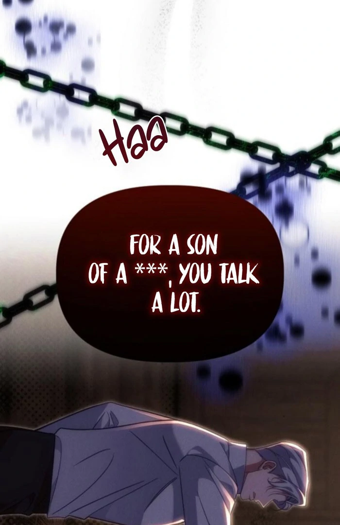 When Arrogance Fell at My Feet Chapter 48 508 093