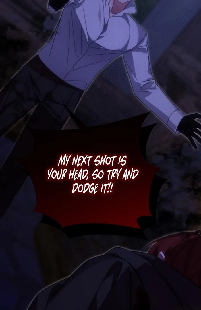 When Arrogance Fell at My Feet Chapter 48 514 099