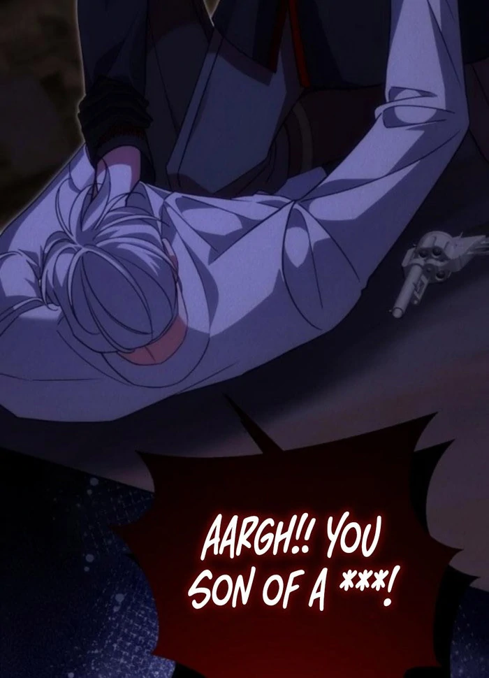 When Arrogance Fell at My Feet Chapter 48 520 105