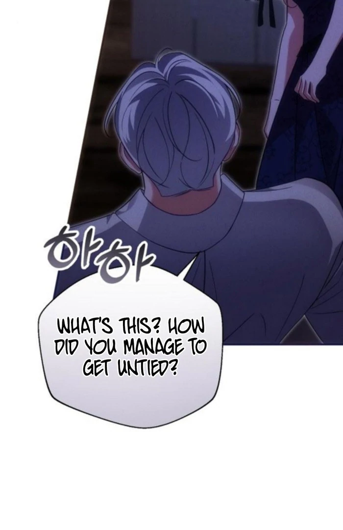 When Arrogance Fell at My Feet Chapter 48 537 122