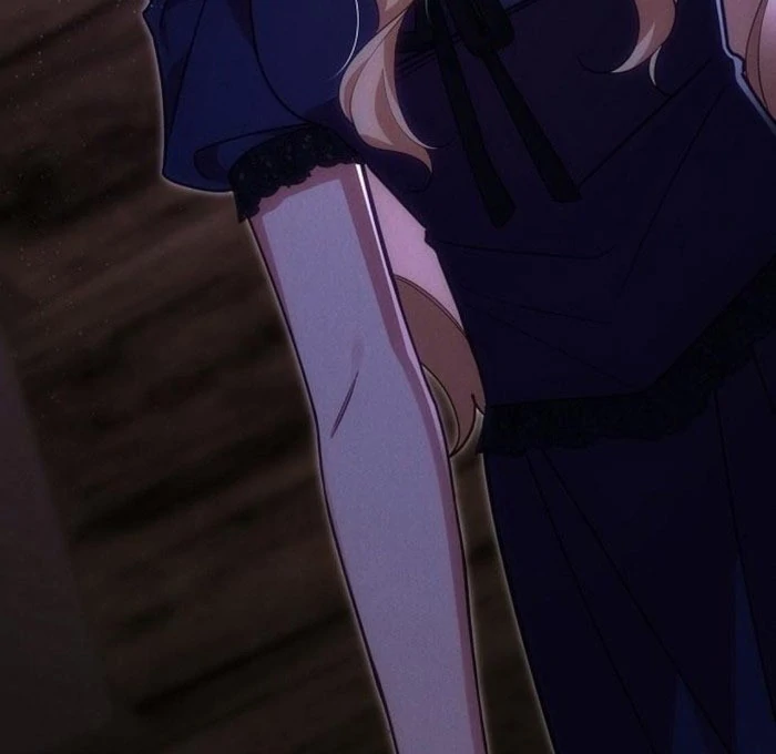 When Arrogance Fell at My Feet Chapter 48 549 134