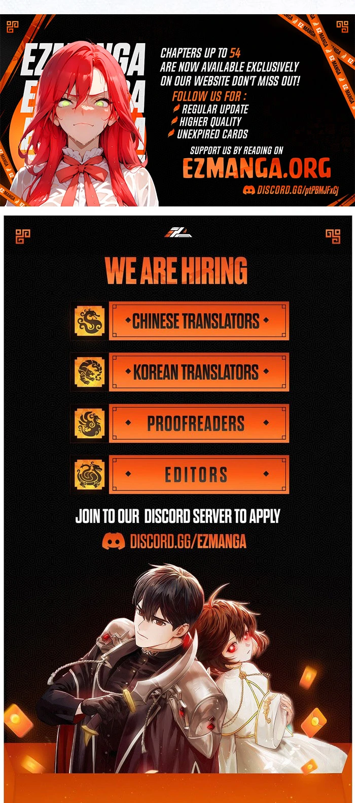 When Arrogance Fell at My Feet Chapter 48 551 136