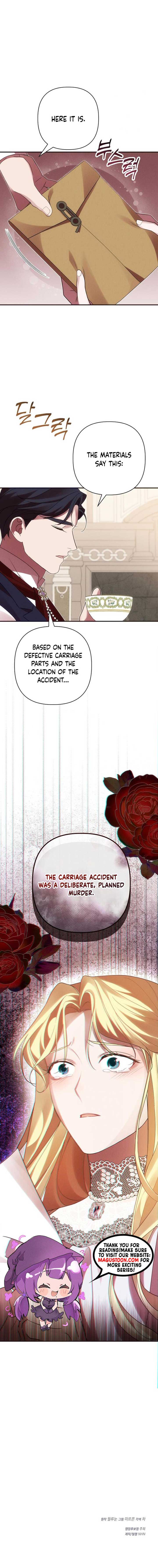 When Arrogance Fell at My Feet Chapter 6 43 ch 6 9