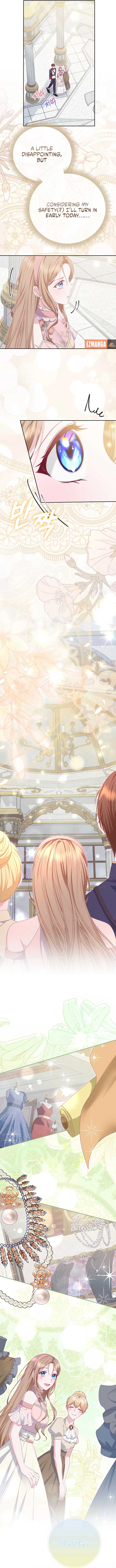 When Cinderella’s Magic Fades Away Chapter 69 53 07