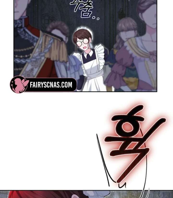 When Cinderella’s Magic Fades Away Chapter 79 364 012