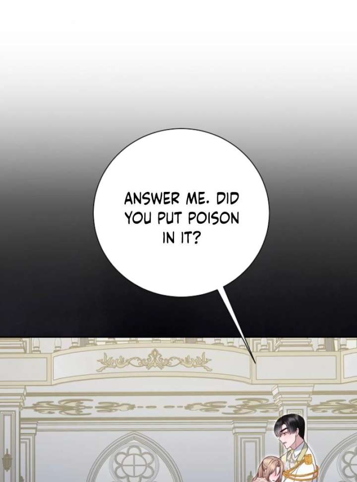 When Cinderella’s Magic Fades Away Chapter 79 384 032