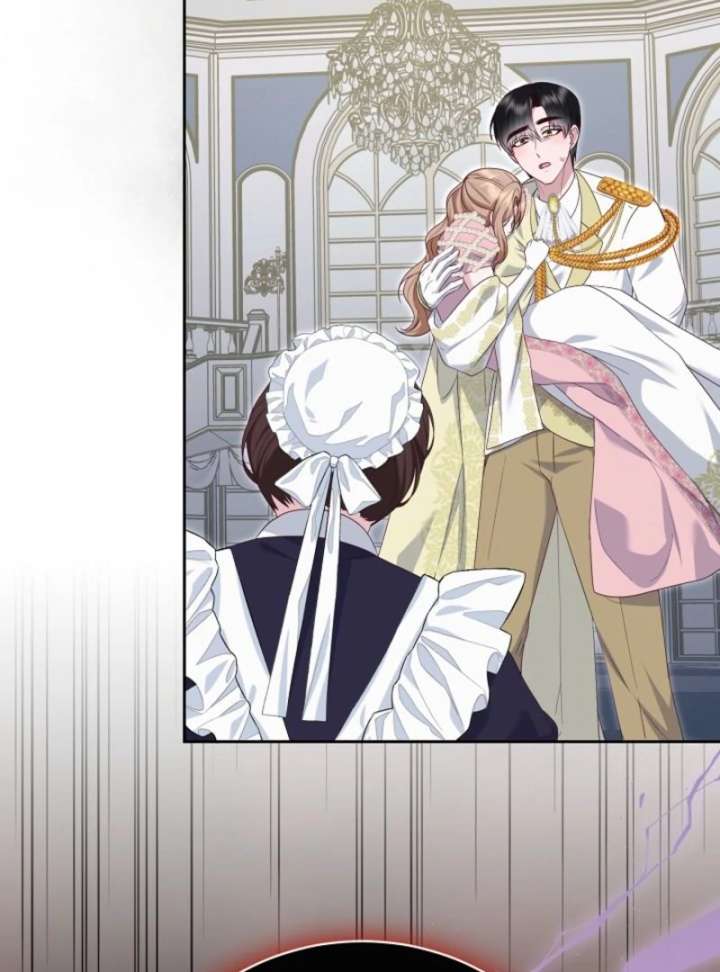 When Cinderella’s Magic Fades Away Chapter 79 387 035