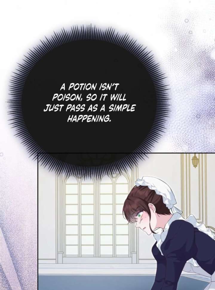 When Cinderella’s Magic Fades Away Chapter 79 399 047