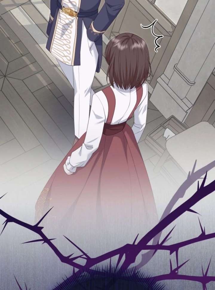 When Cinderella’s Magic Fades Away Chapter 79 402 050