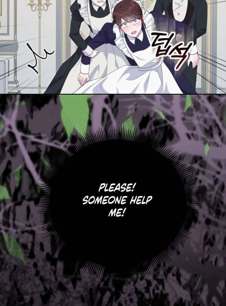 When Cinderella’s Magic Fades Away Chapter 79 408 056