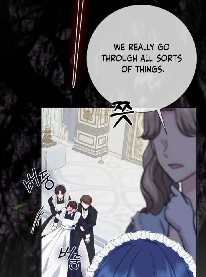 When Cinderella’s Magic Fades Away Chapter 79 410 058