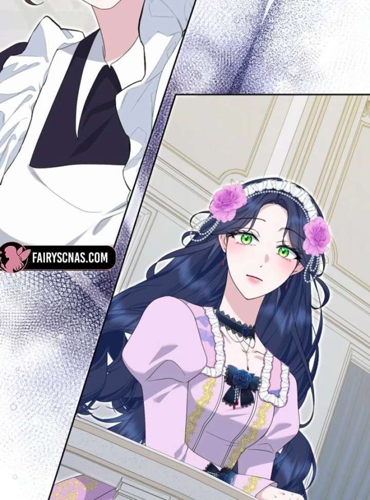 When Cinderella’s Magic Fades Away Chapter 79 413 061