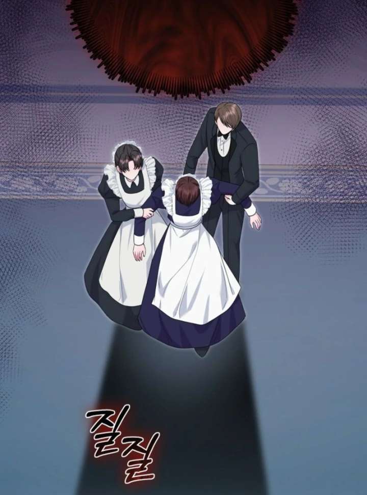 When Cinderella’s Magic Fades Away Chapter 79 427 075