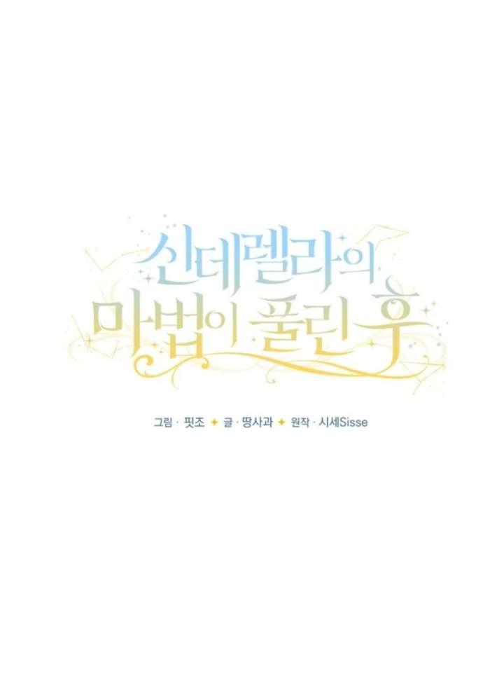 When Cinderella’s Magic Fades Away Chapter 79 429 077