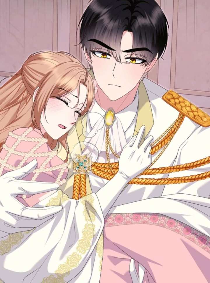 When Cinderella’s Magic Fades Away Chapter 79 433 081