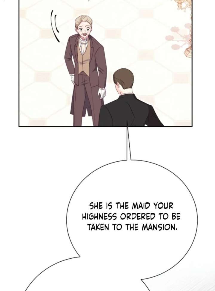 When Cinderella’s Magic Fades Away Chapter 79 445 093