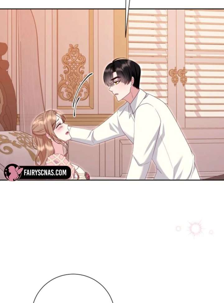 When Cinderella’s Magic Fades Away Chapter 79 453 101