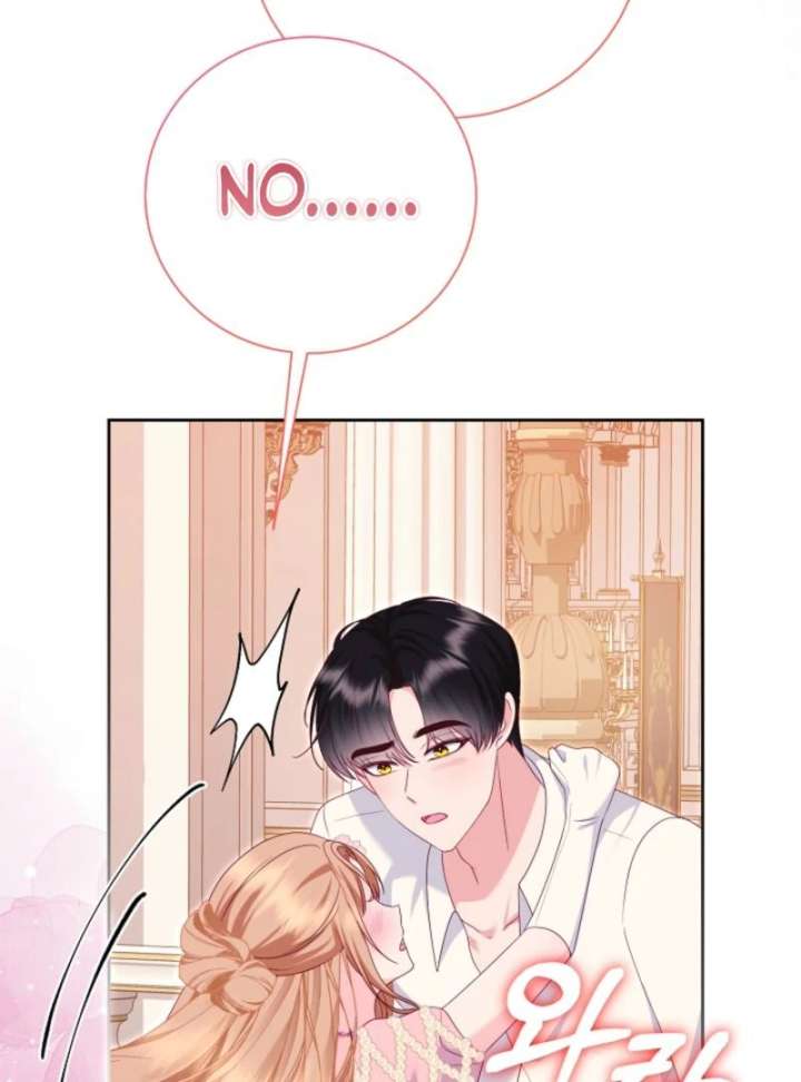 When Cinderella’s Magic Fades Away Chapter 79 460 108