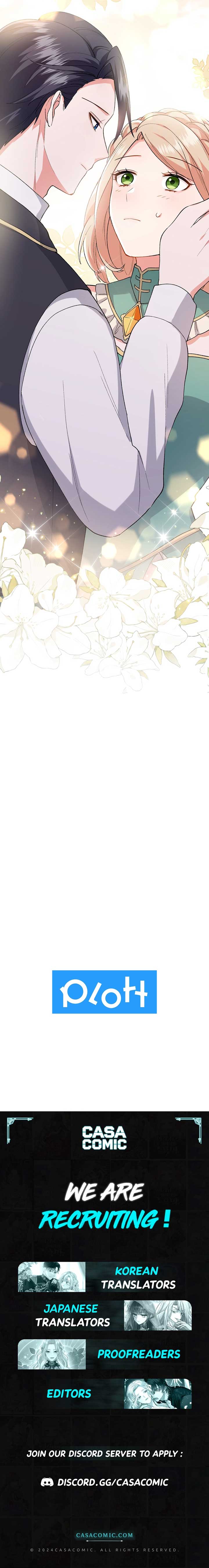 When I Found a Little Prince, I Was Captivated Chapter 10 43 ch 10 9