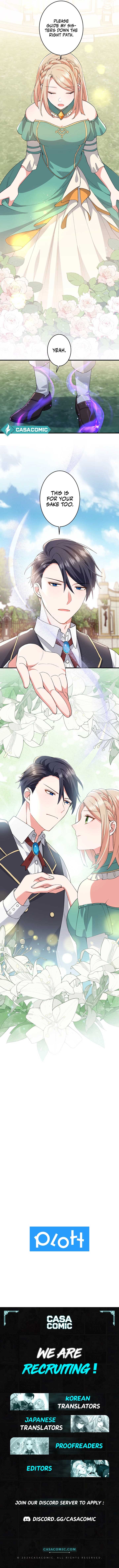 When I Found a Little Prince, I Was Captivated Chapter 12 43 ch 12 9