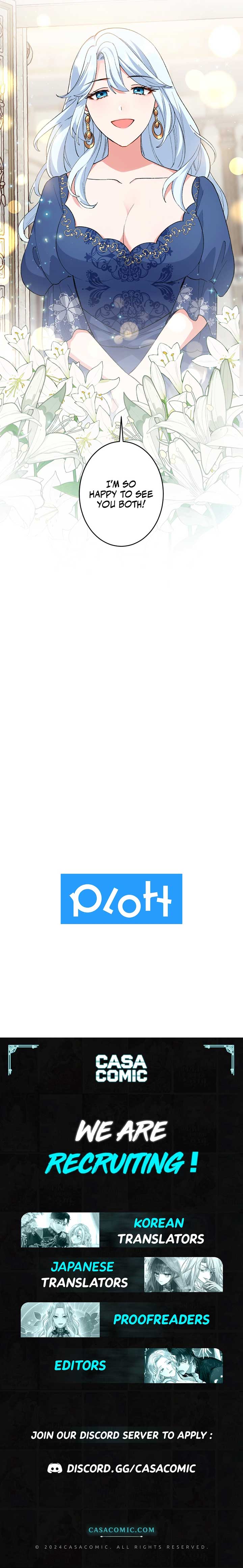 When I Found a Little Prince, I Was Captivated Chapter 14 43 ch 14 9