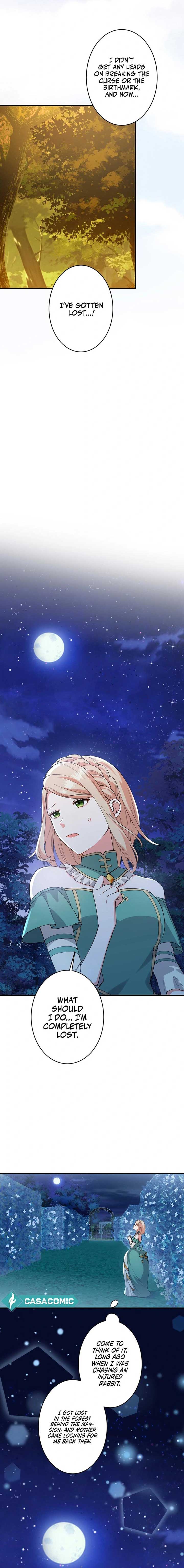 When I Found a Little Prince, I Was Captivated Chapter 16 68 ch 16 10