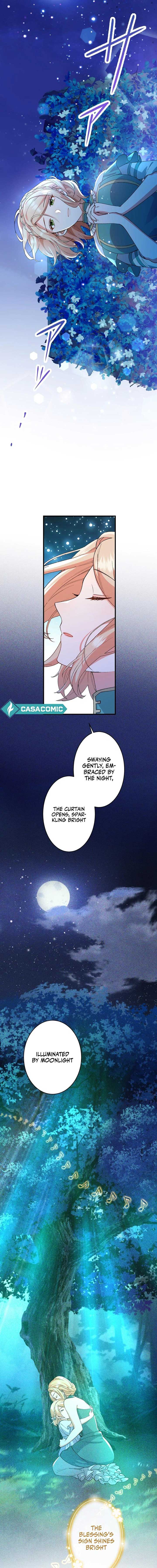 When I Found a Little Prince, I Was Captivated Chapter 16 69 ch 16 11