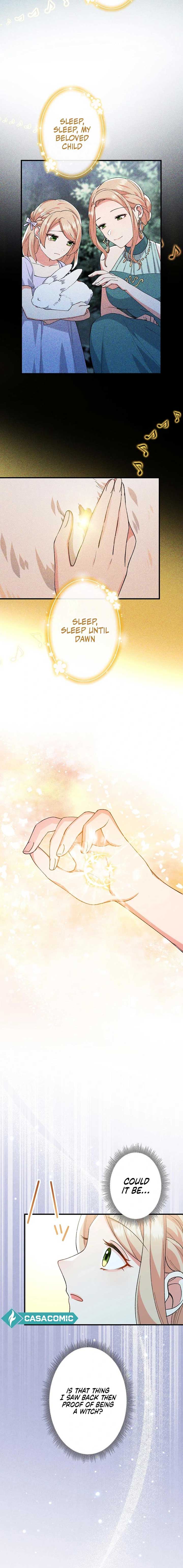 When I Found a Little Prince, I Was Captivated Chapter 16 70 ch 16 12